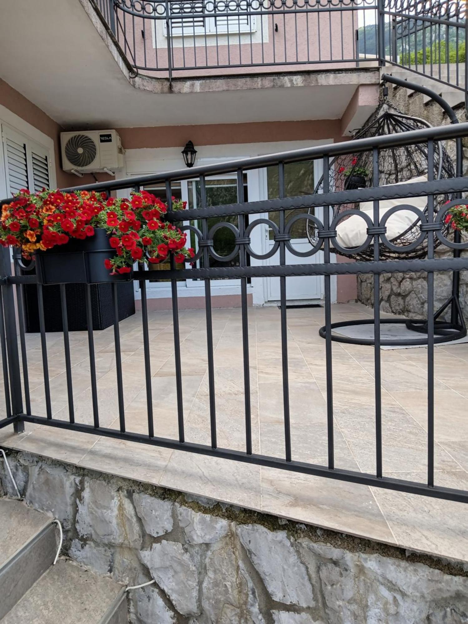 קוטור Apartment Petar 1 מראה חיצוני תמונה